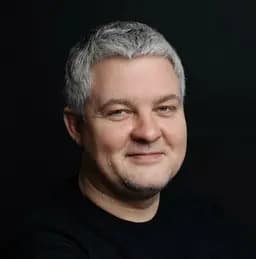 Nick Okorokov
