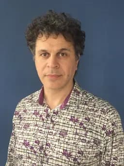 Leo Rakhmanin